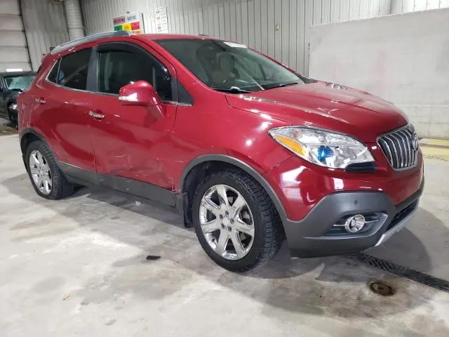 2015 BUICK ENCORE PREMIUM  