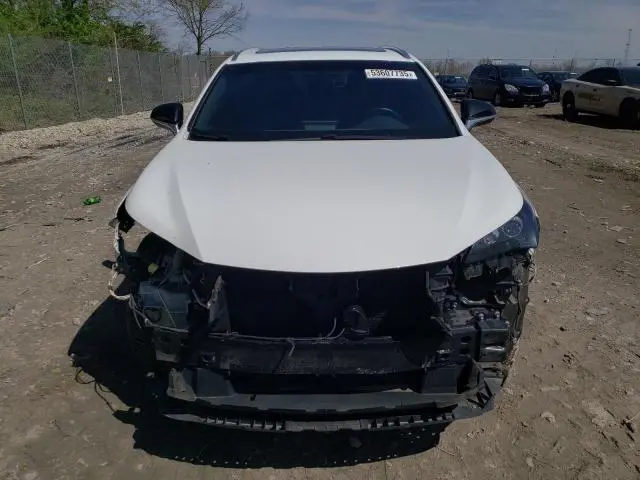 2016 LEXUS NX 200T BASE  