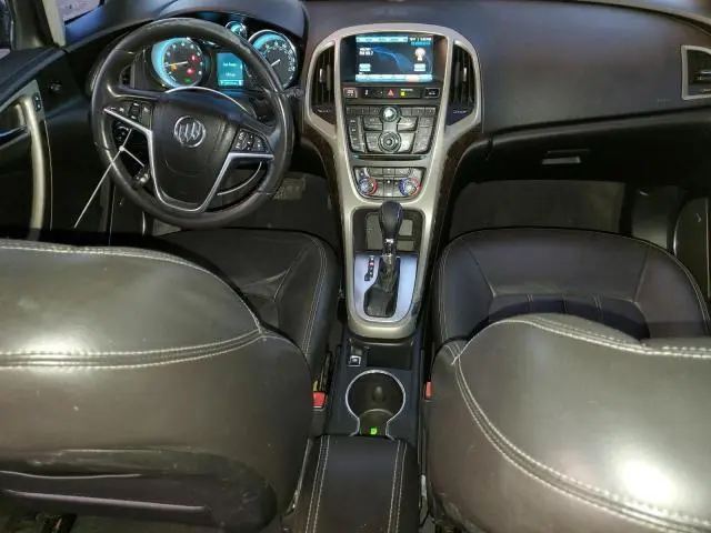 2012 BUICK VERANO   