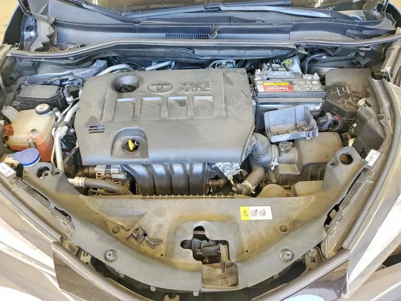 2018 TOYOTA C-HR XLE PREMIUM  