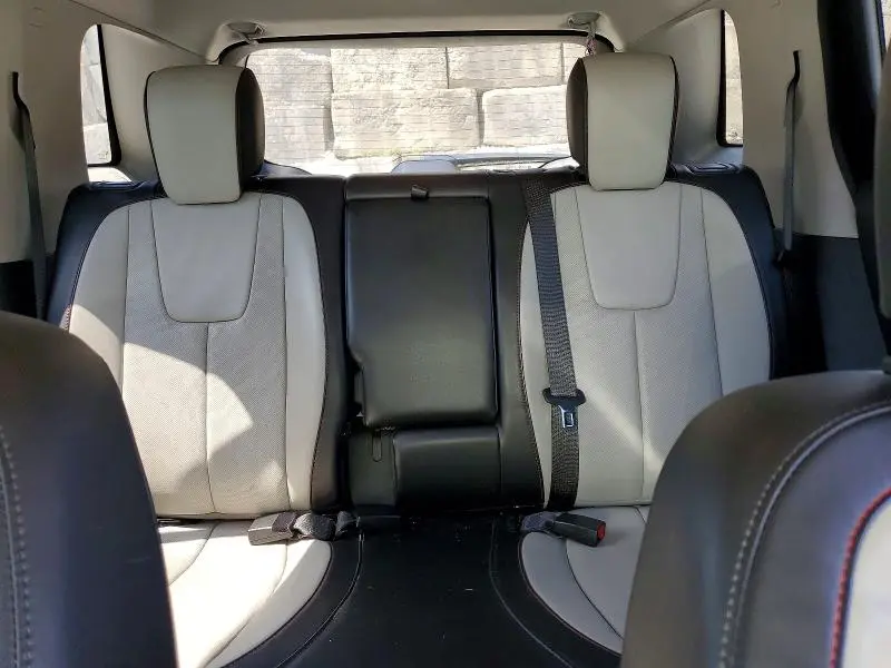 2013 GMC TERRAIN SLT  