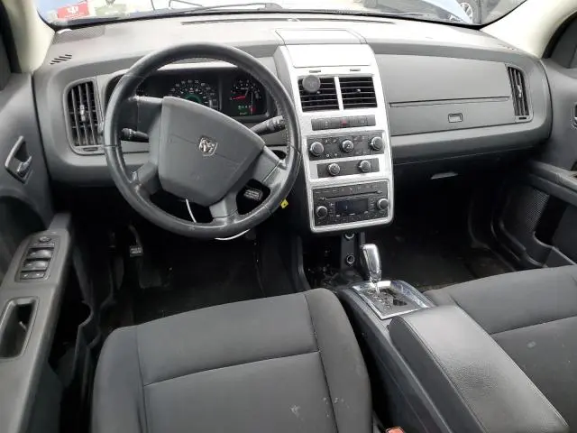 2010 DODGE JOURNEY SXT  