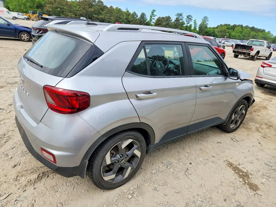 2023 HYUNDAI VENUE SEL  