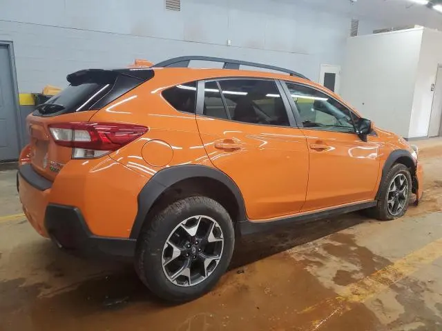 2019 SUBARU CROSSTREK PREMIUM  