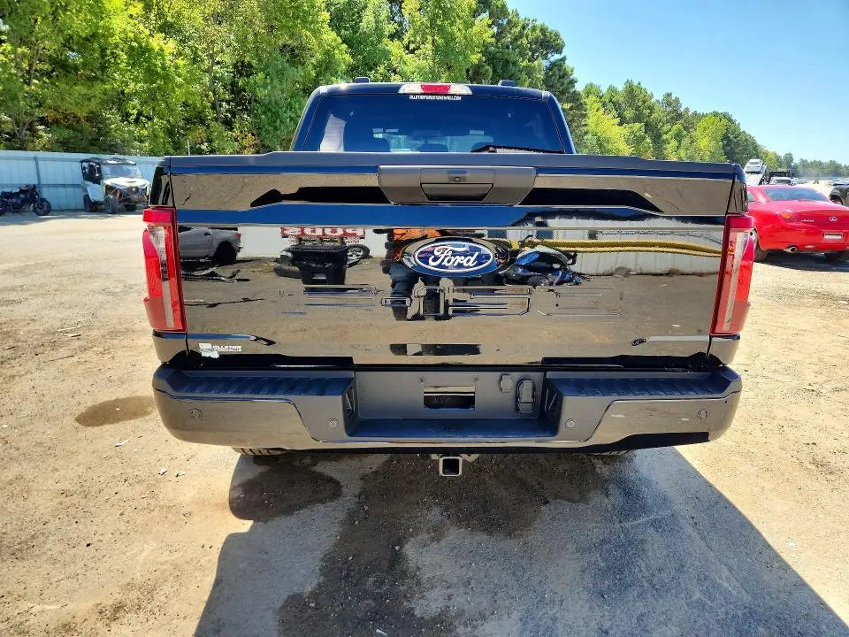 2026 FORD F150 STX  