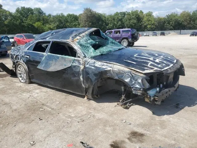 2012 CHRYSLER 300 LIMITED  