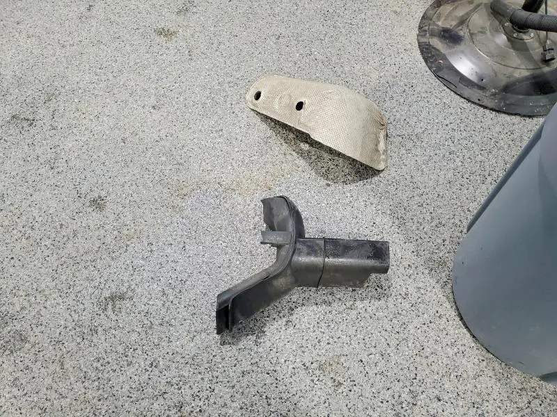 2013 CHEVROLET MALIBU LS  