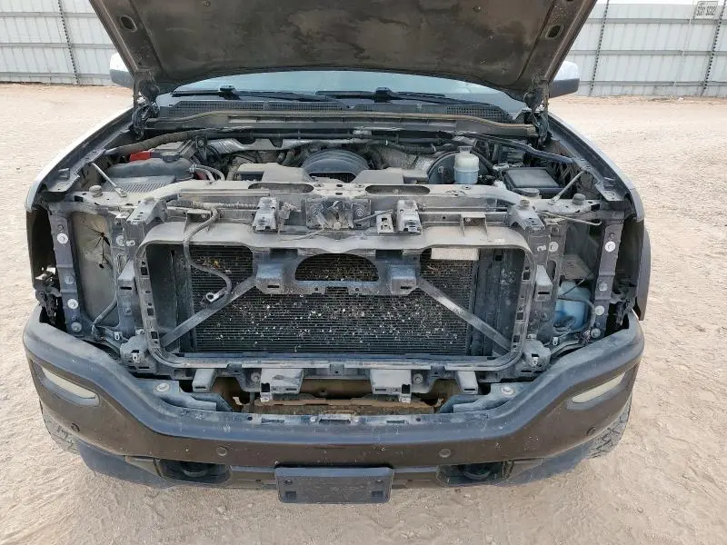 2016 GMC SIERRA K1500 SLT  