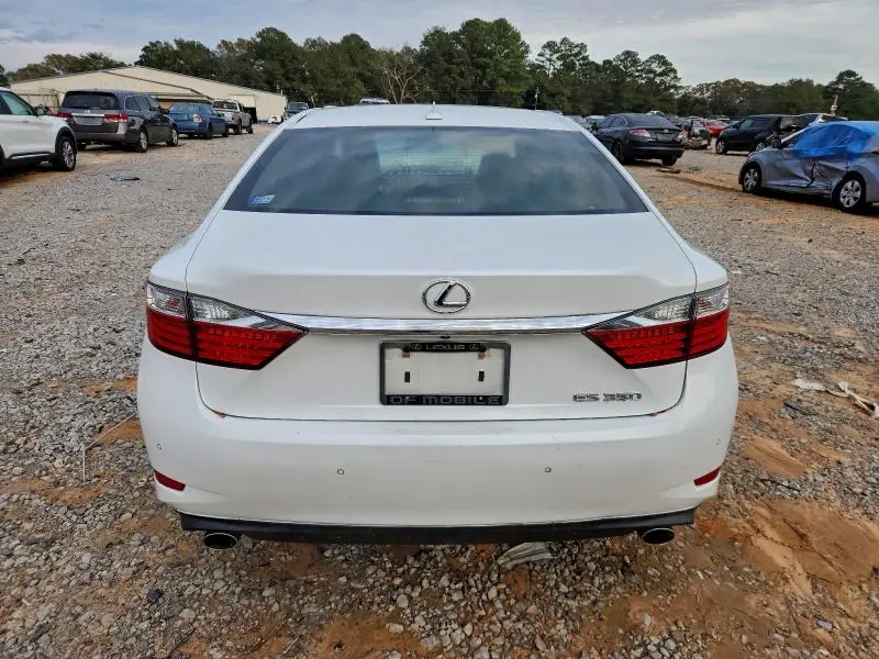 2013 LEXUS ES 350  