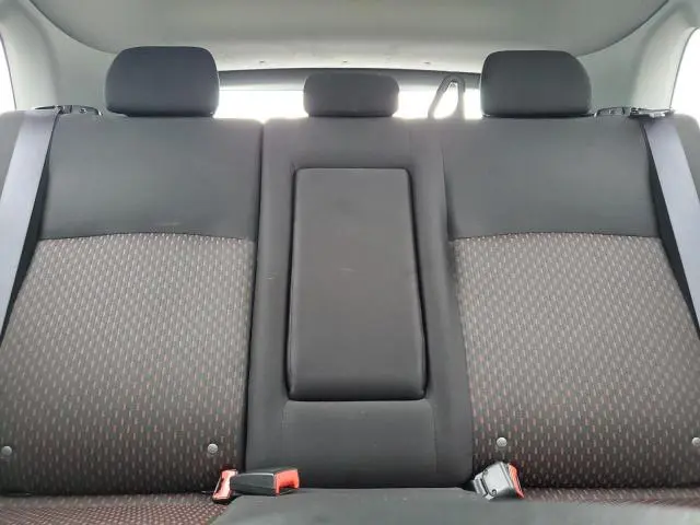 2018 MITSUBISHI OUTLANDER SPORT ES  