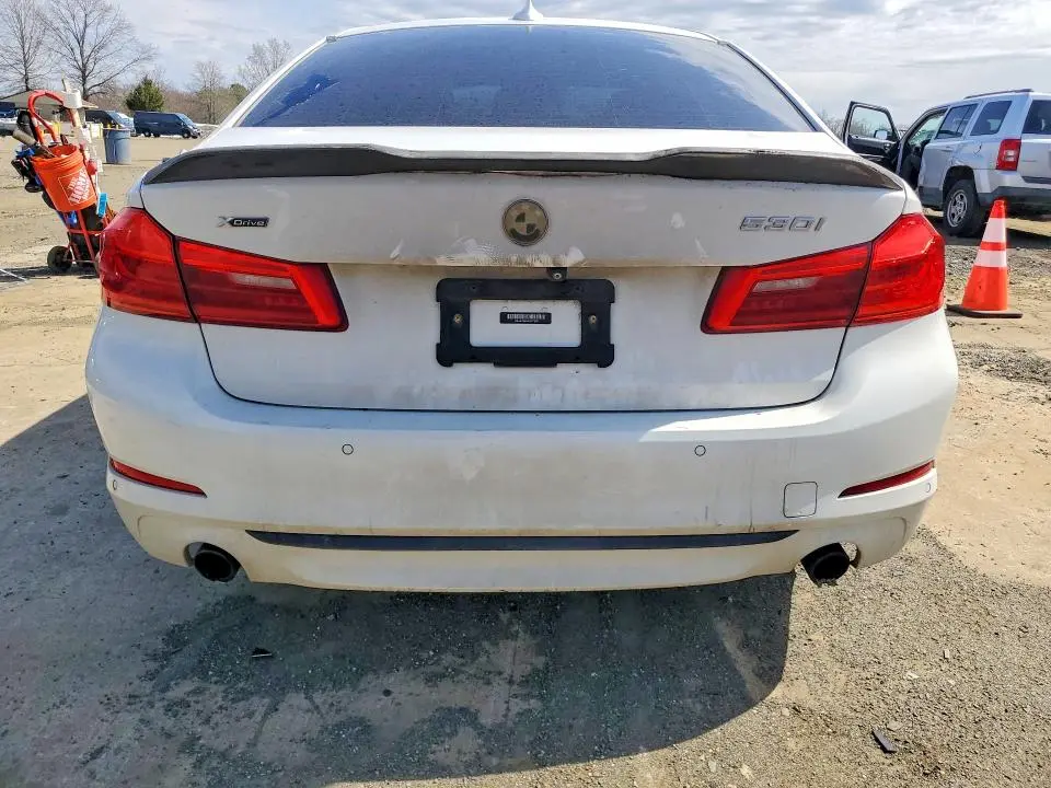 2019 BMW 530 XI XDRIVE SPORT