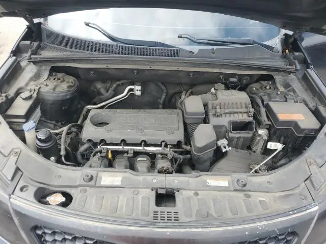 2011 KIA SORENTO BASE  
