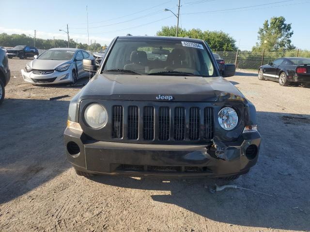 2010 JEEP PATRIOT SPORT