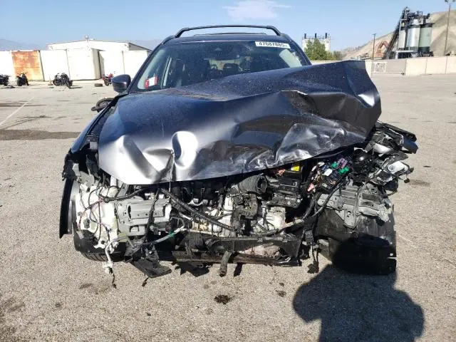 2024 MAZDA CX-5 SELECT