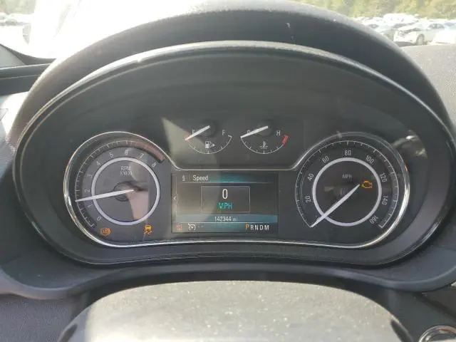 2014 BUICK REGAL PREMIUM  