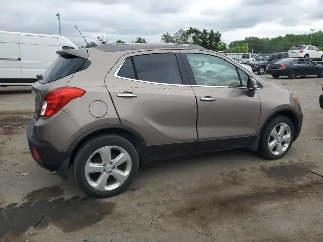 2015 BUICK ENCORE PREMIUM  
