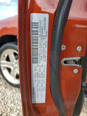 2017 RAM 1500 SPORT  