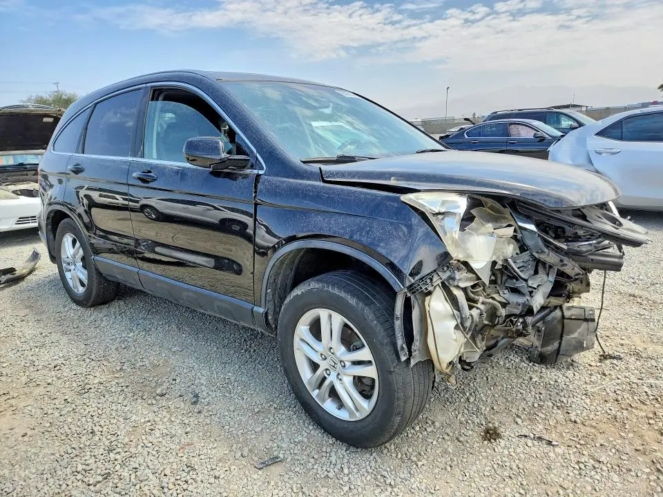 2011 HONDA CR-V EXL  