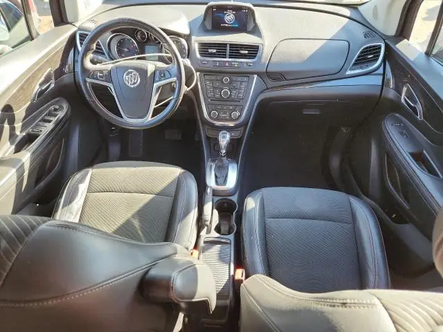 2013 BUICK ENCORE   