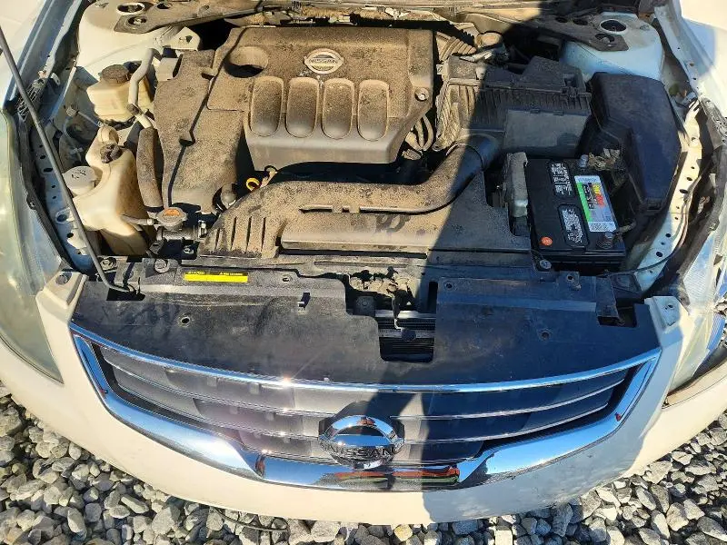 2011 NISSAN ALTIMA 2.5  