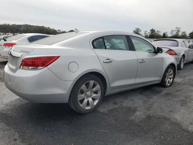 2011 BUICK LACROSSE CXL  