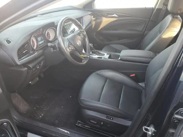 2018 BUICK REGAL TOURX ESSENCE  