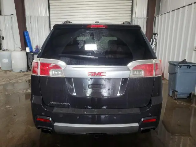 2015 GMC TERRAIN DENALI  
