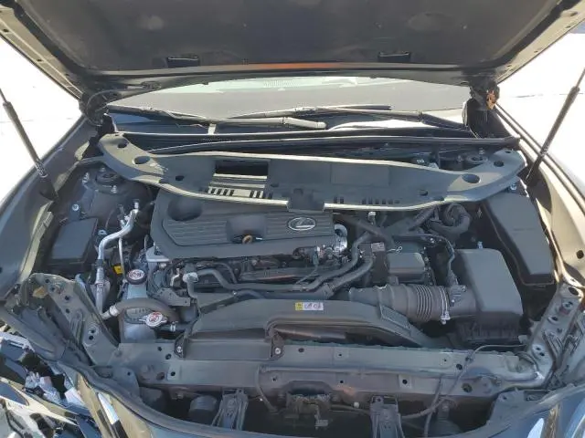 2024 LEXUS ES 300H BASE  