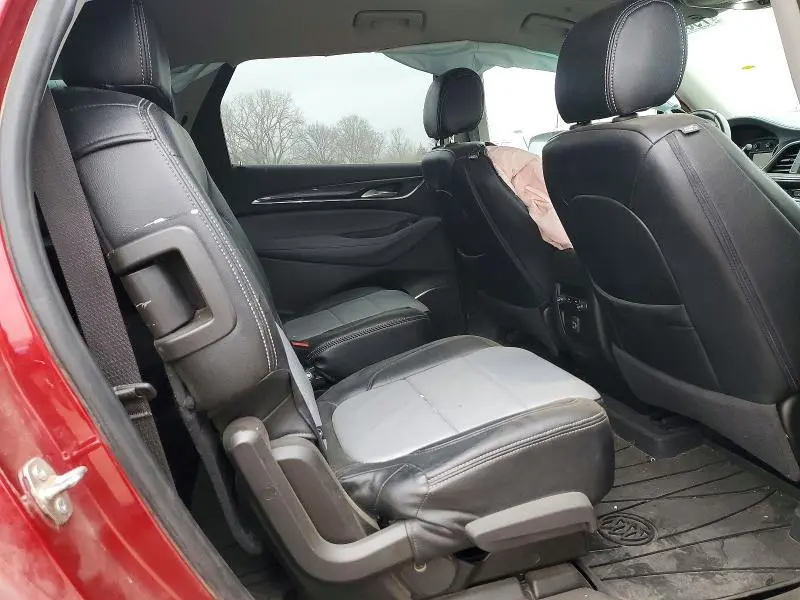 2019 BUICK ENCLAVE   