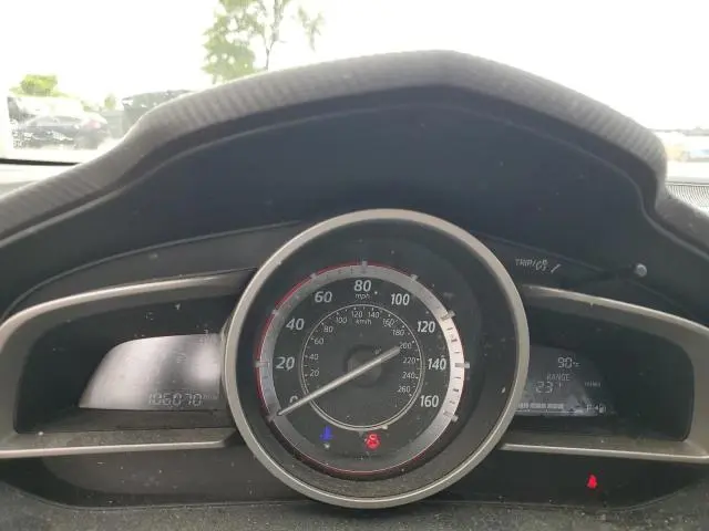 2014 MAZDA 3 SPORT  