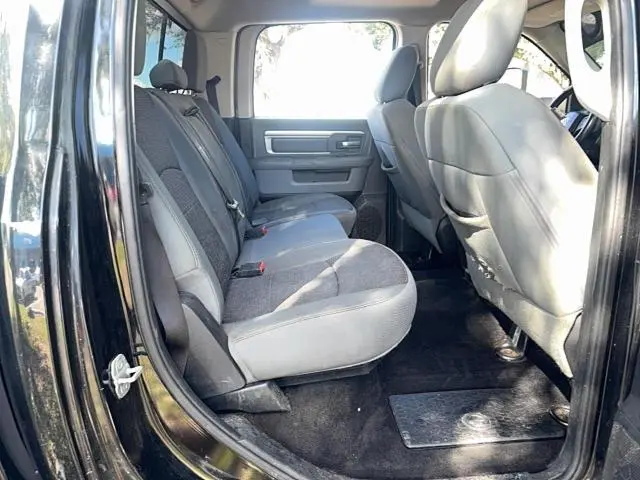 2014 RAM 1500 SLT