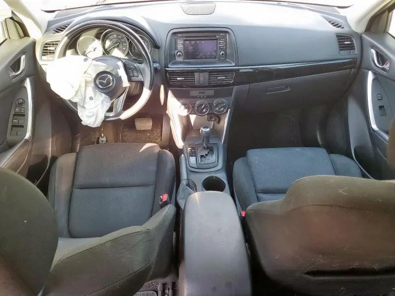 2014 MAZDA CX-5 SPORT  