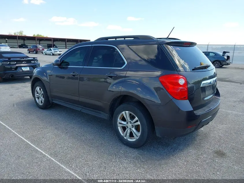 2014 CHEVROLET EQUINOX 1LT