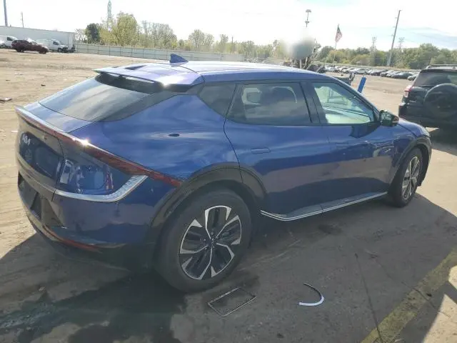 2023 KIA EV6 LIGHT