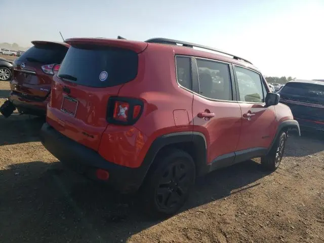 2018 JEEP RENEGADE SPORT  