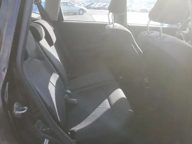 2013 HONDA FIT SPORT  