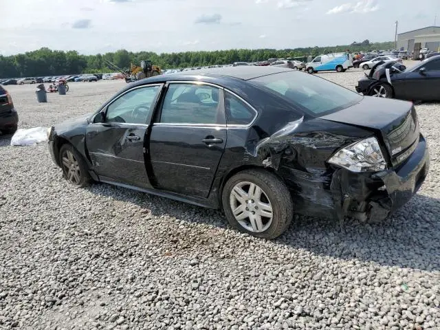 2013 CHEVROLET IMPALA LT  
