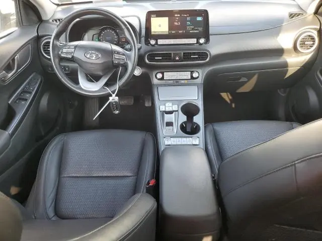 2020 HYUNDAI KONA ULTIMATE  