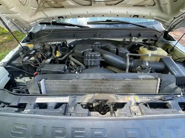 2015 FORD F250 SUPER DUTY  