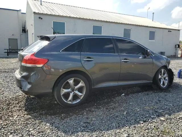 2012 TOYOTA VENZA LE  
