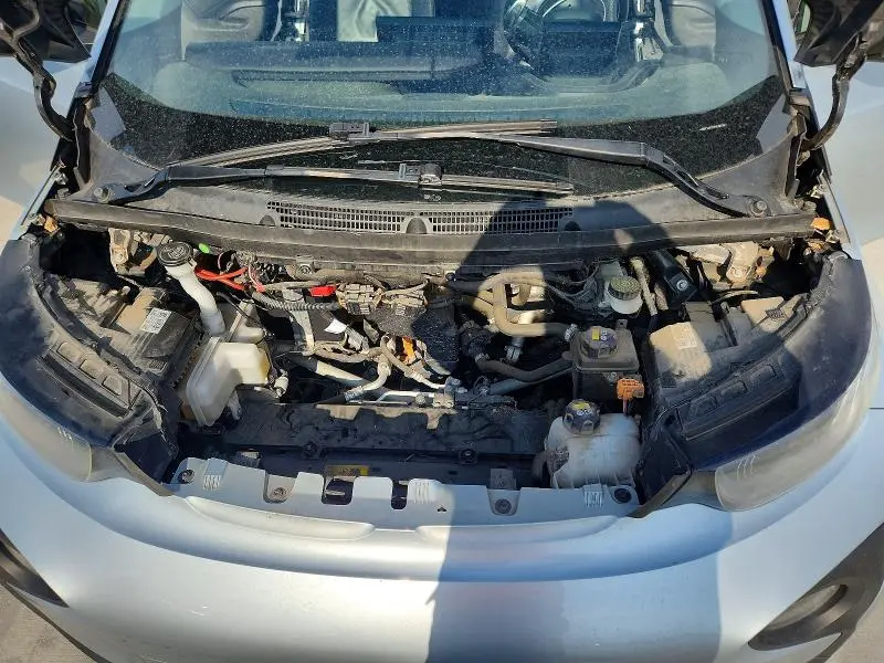 2015 BMW I3 REX  