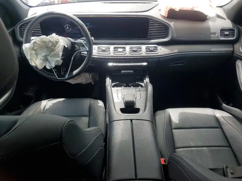 2024 MERCEDES-BENZ GLE 450 4MATIC  