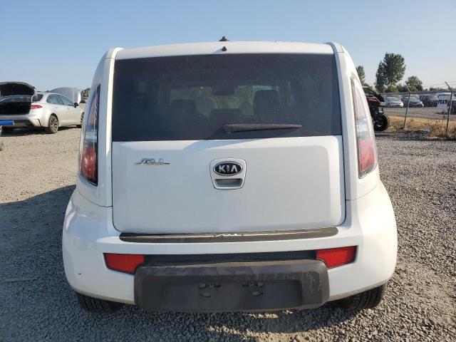 2010 KIA SOUL +