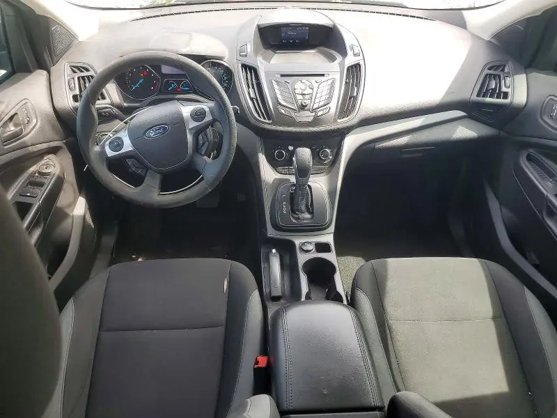 2013 FORD ESCAPE S  