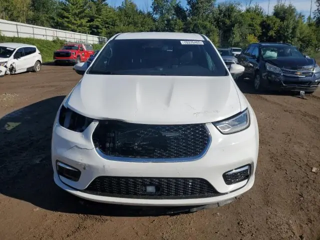2023 CHRYSLER PACIFICA TOURING  