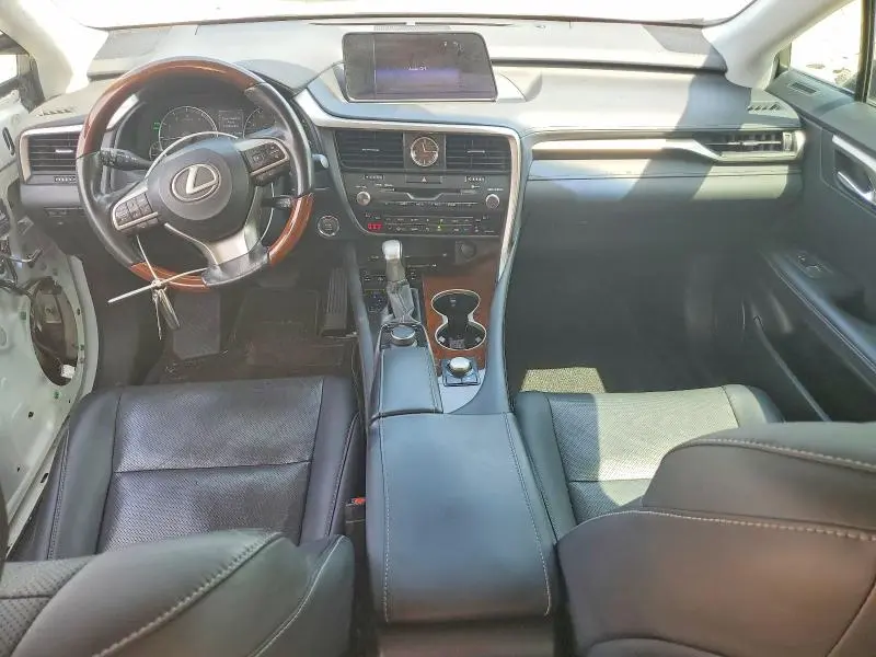 2019 LEXUS RX 350 BASE  