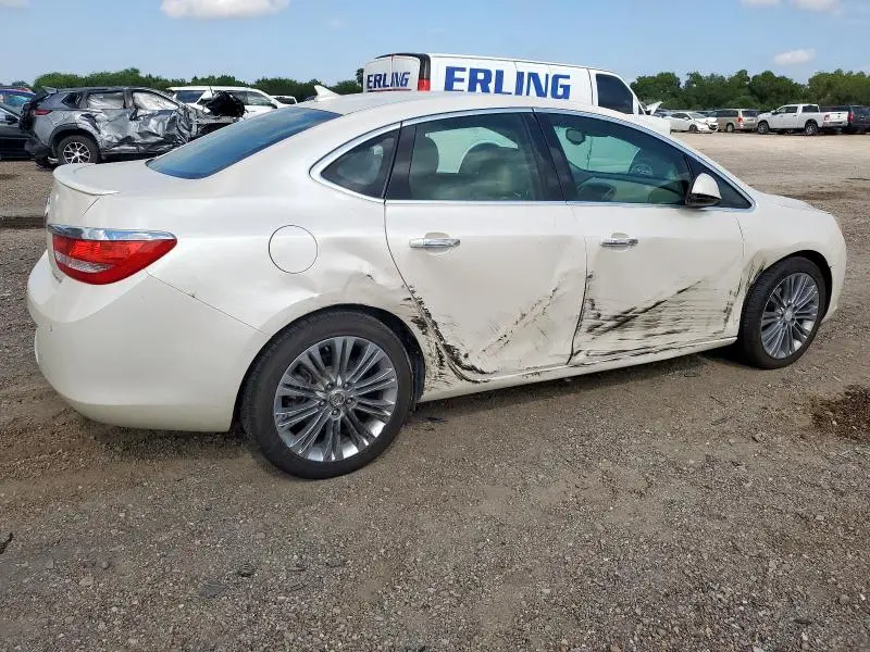 2013 BUICK VERANO   