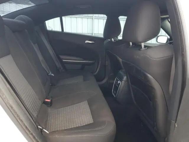 2020 DODGE CHARGER R/T  