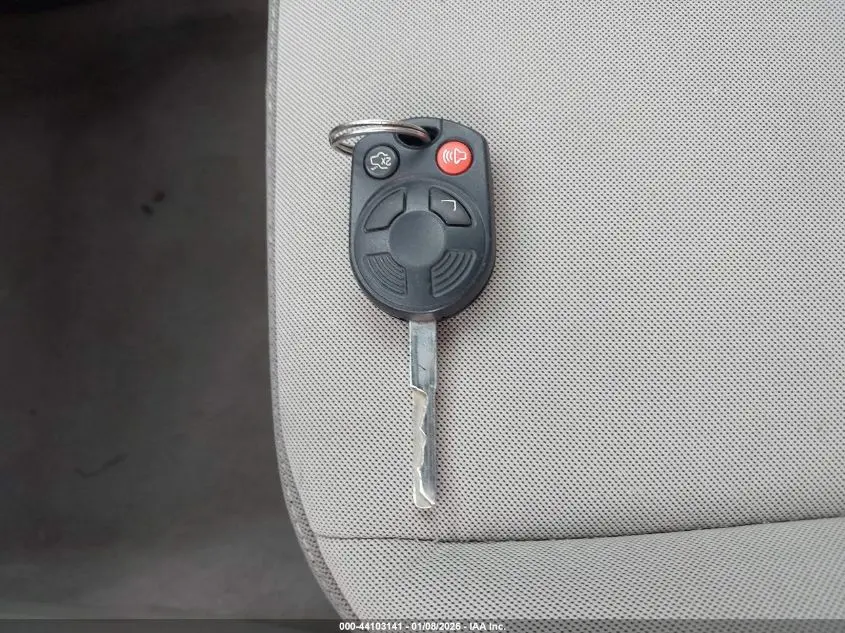 2014 FORD C-MAX HYBRID SE