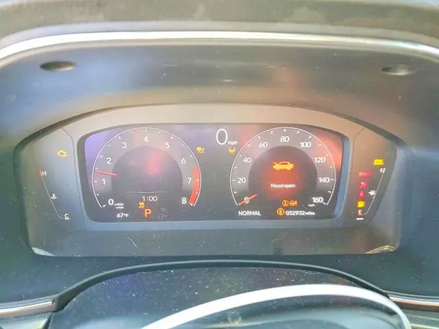 2023 ACURA INTEGRA A-SPEC  